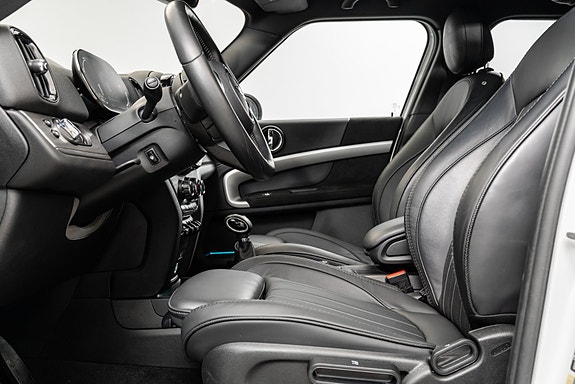 MINI Countryman SE 15 of 26