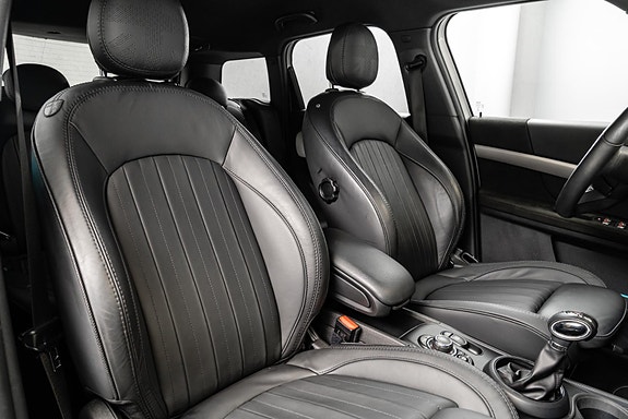 MINI Countryman SE 24 of 26