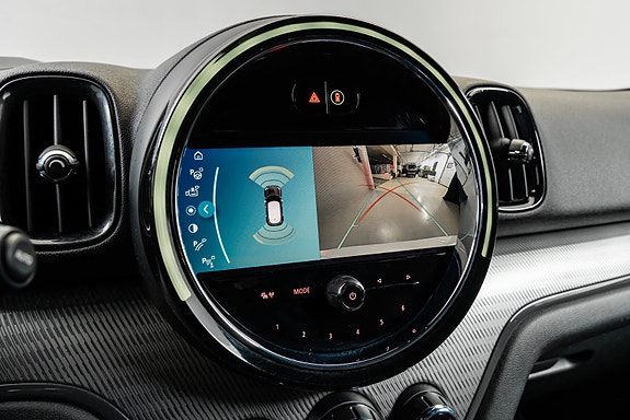 MINI Countryman SE 19 of 26