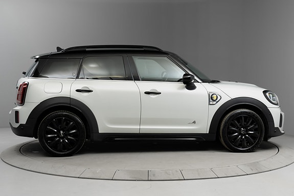 MINI Countryman SE 5 of 26