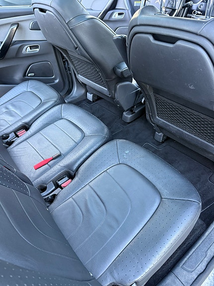 Citroen Grand C4 Picasso 13 of 14