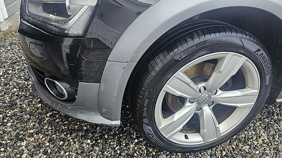 Audi A4 allroad 6 of 10