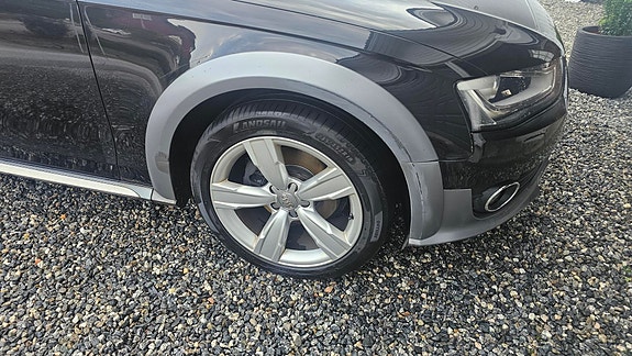 Audi A4 allroad 4 of 10
