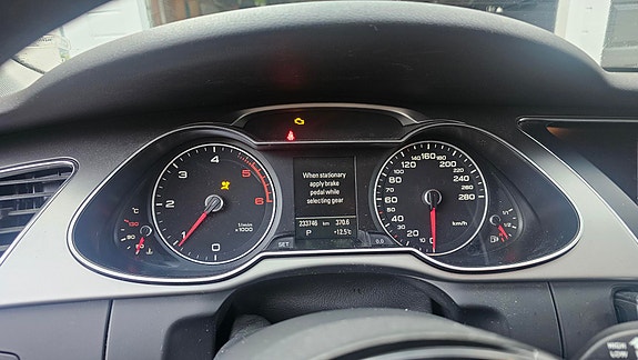 Audi A4 allroad 7 of 10