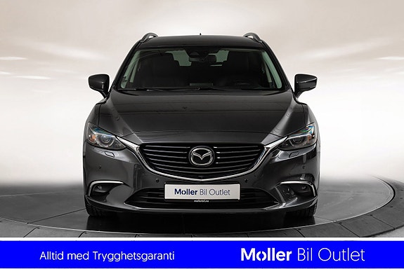 Mazda 6 3 of 18