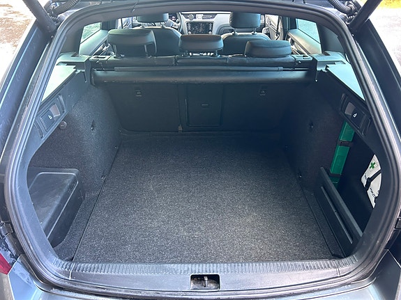 Skoda Octavia 13 of 16