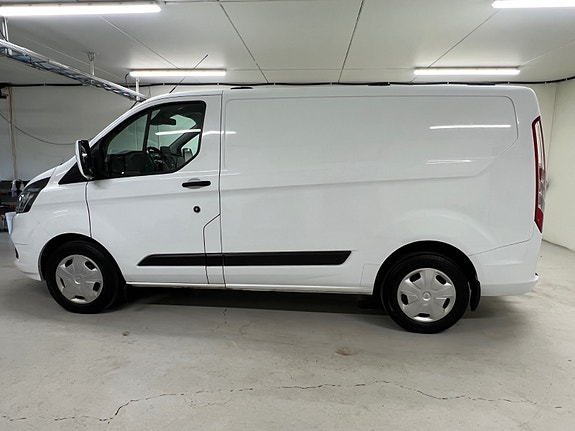 Ford Transit Custom 5 of 27