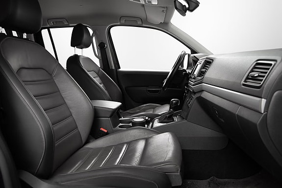 Volkswagen Amarok 22 of 27