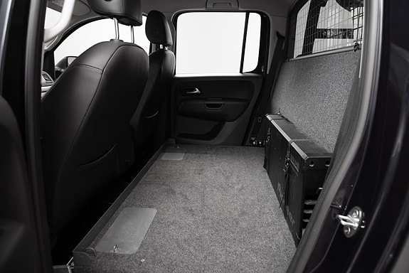 Volkswagen Amarok 18 of 27