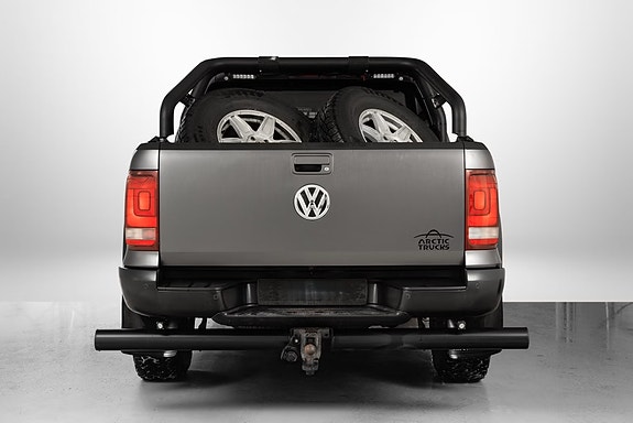 Volkswagen Amarok 7 of 27