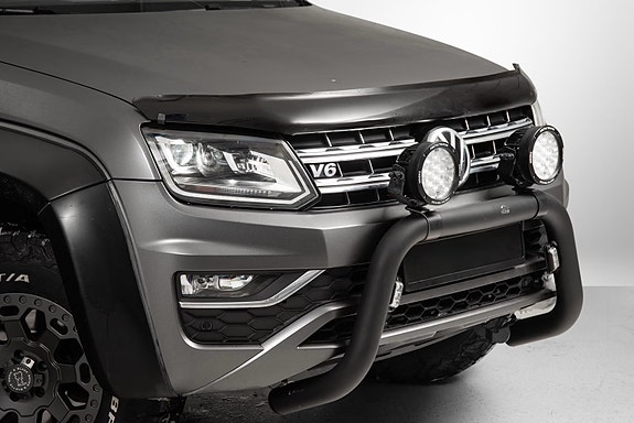 Volkswagen Amarok 3 of 27