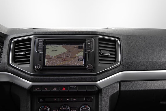 Volkswagen Amarok 13 of 27