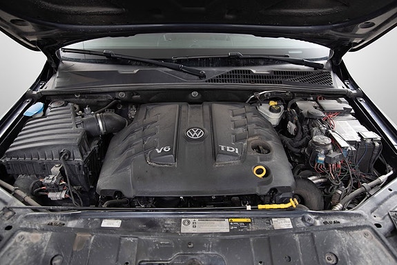 Volkswagen Amarok 26 of 27