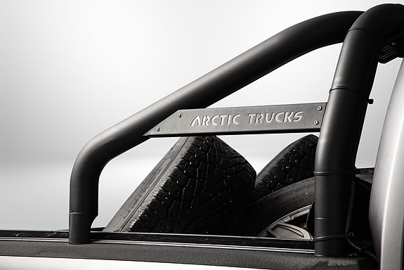 Volkswagen Amarok 27 of 27