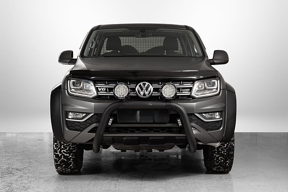 Volkswagen Amarok 2 of 27