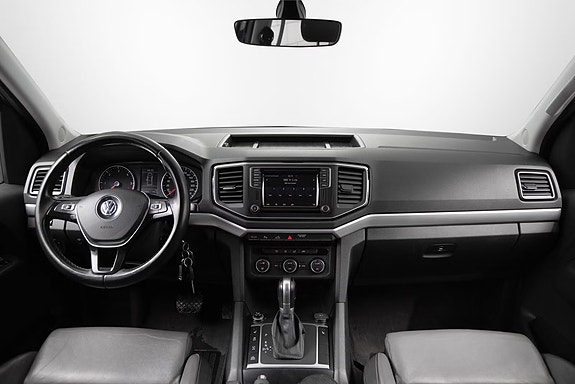 Volkswagen Amarok 19 of 27