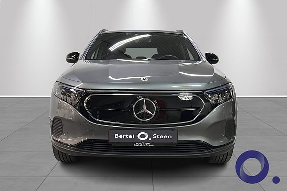Mercedes-Benz EQA300 11 of 30