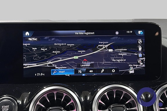 Mercedes-Benz EQA300 25 of 30