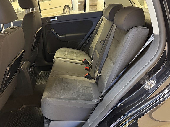 Volkswagen Golf Plus 9 of 18