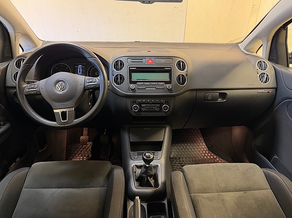 Volkswagen Golf Plus 11 of 18