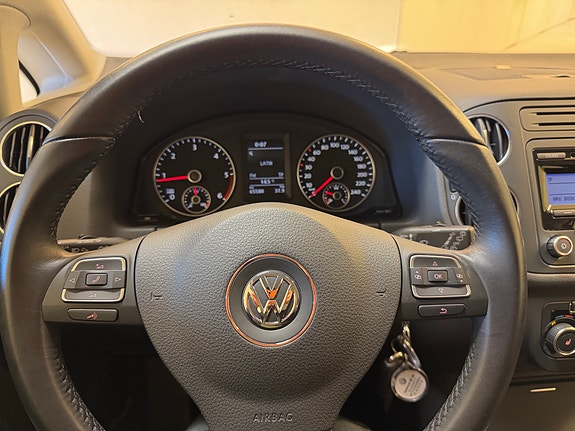 Volkswagen Golf Plus 14 of 18