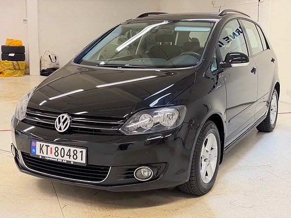 Volkswagen Golf Plus 6 of 18