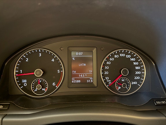 Volkswagen Golf Plus 13 of 18
