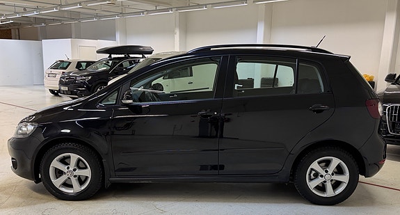 Volkswagen Golf Plus 5 of 18