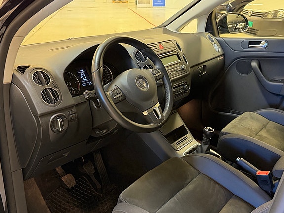 Volkswagen Golf Plus 7 of 18