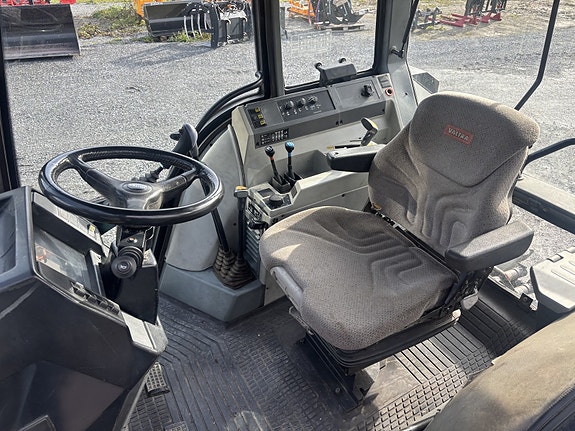 Valmet 6400 TURBO 1999, kr 356 000,-