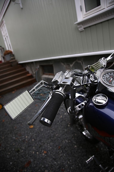 Harley-Davidson 1340 SOFTTAIL 10 of 30