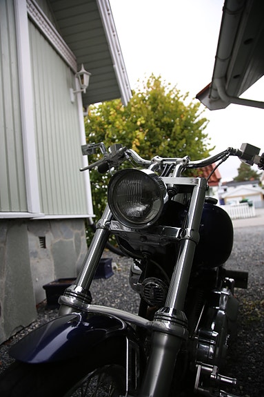 Harley-Davidson 1340 SOFTTAIL 6 of 30