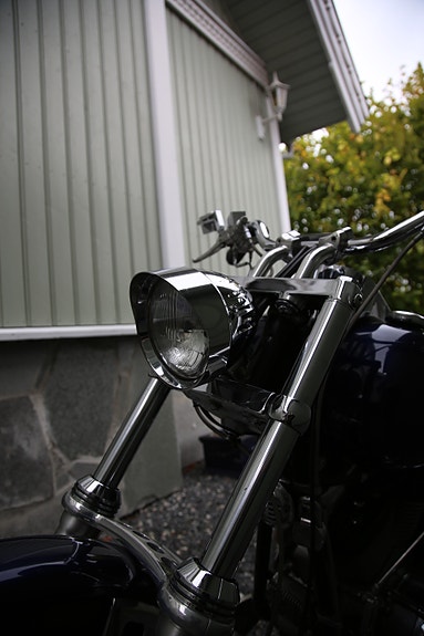 Harley-Davidson 1340 SOFTTAIL 7 of 30