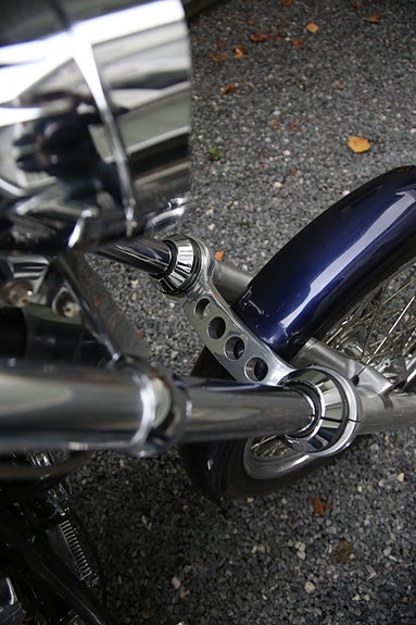 Harley-Davidson 1340 SOFTTAIL 30 of 30