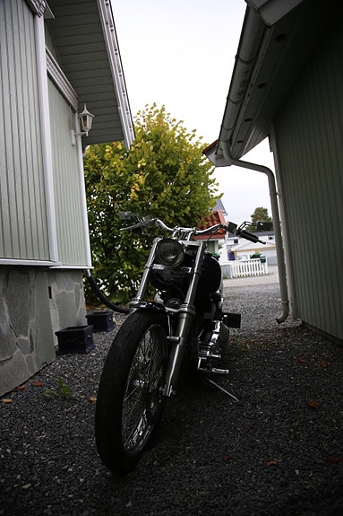 Harley-Davidson 1340 SOFTTAIL 2 of 30