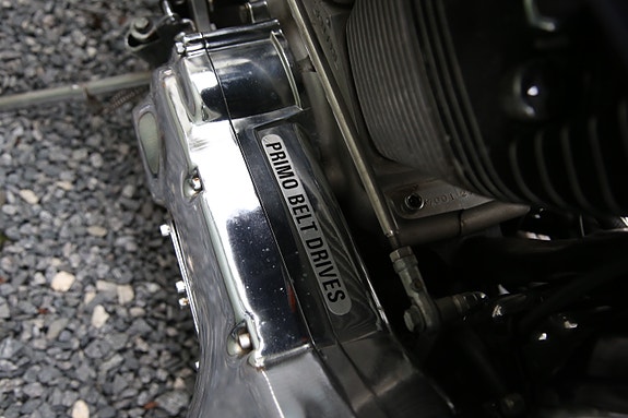 Harley-Davidson 1340 SOFTTAIL 20 of 30