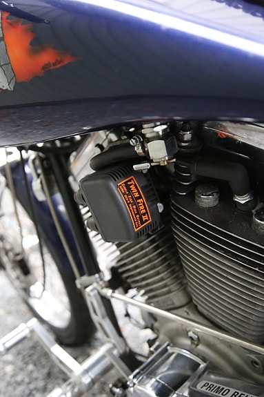 Harley-Davidson 1340 SOFTTAIL 17 of 30