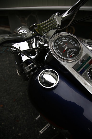 Harley-Davidson 1340 SOFTTAIL 12 of 30