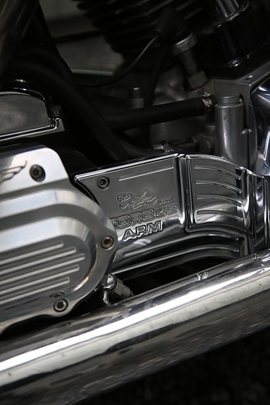 Harley-Davidson 1340 SOFTTAIL 27 of 30