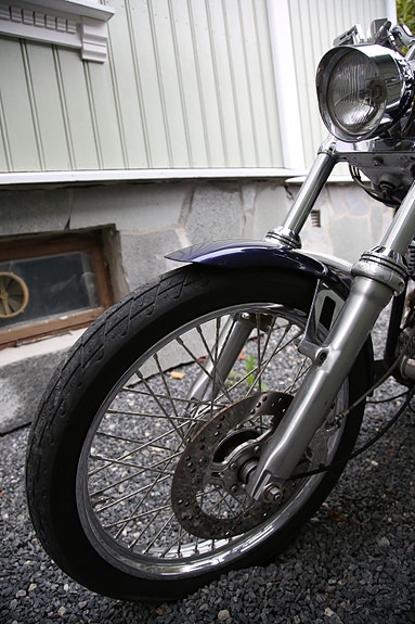 Harley-Davidson 1340 SOFTTAIL 5 of 30