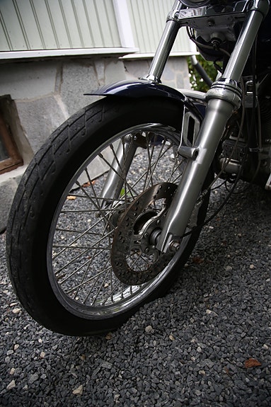 Harley-Davidson 1340 SOFTTAIL 3 of 30