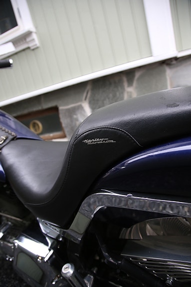 Harley-Davidson 1340 SOFTTAIL 15 of 30