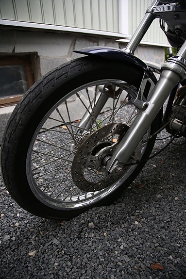 Harley-Davidson 1340 SOFTTAIL 4 of 30