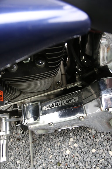 Harley-Davidson 1340 SOFTTAIL 21 of 30