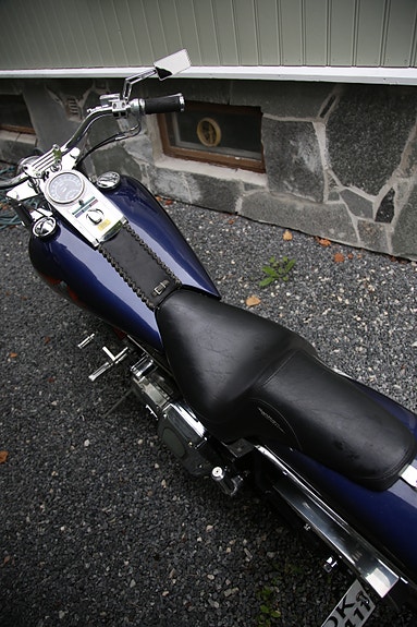 Harley-Davidson 1340 SOFTTAIL 14 of 30