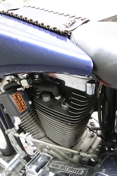 Harley-Davidson 1340 SOFTTAIL 16 of 30