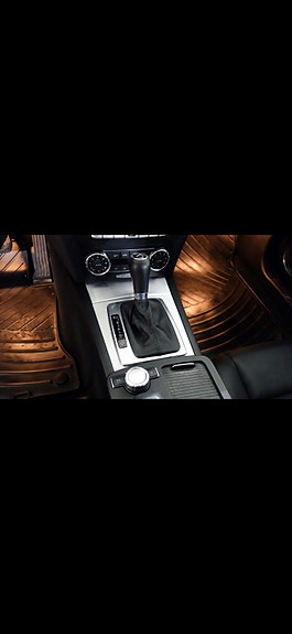Mercedes-Benz C180 d 15 of 21