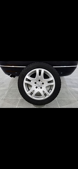 Mercedes-Benz C180 d 20 of 21