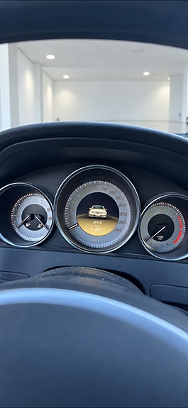 Mercedes-Benz C180 d 12 of 21