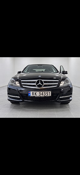 Mercedes-Benz C180 d 21 of 21